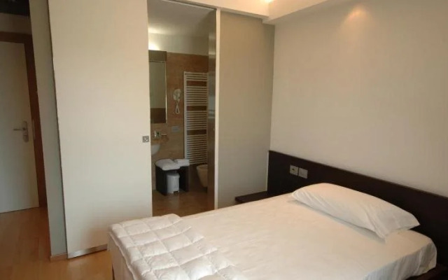 Hotel Pineta