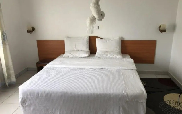 Eastern Country Hotel