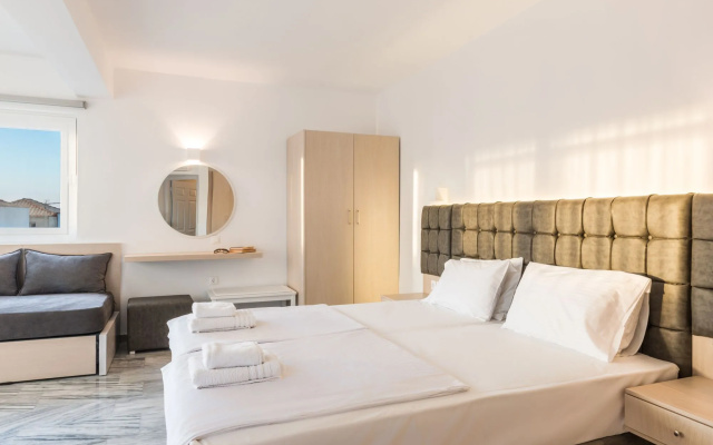 Vergina Beach Resort