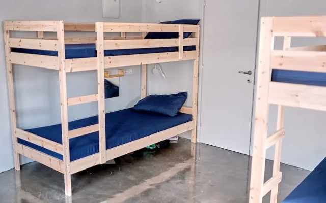 Pepo Hostel Tel Aviv