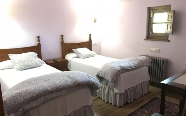 Hotel Rural La Balconada