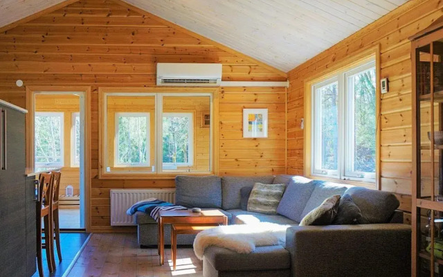 4 Person Holiday Home in Vesterlanda-by Traum