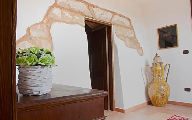 Trullo Le Macchie