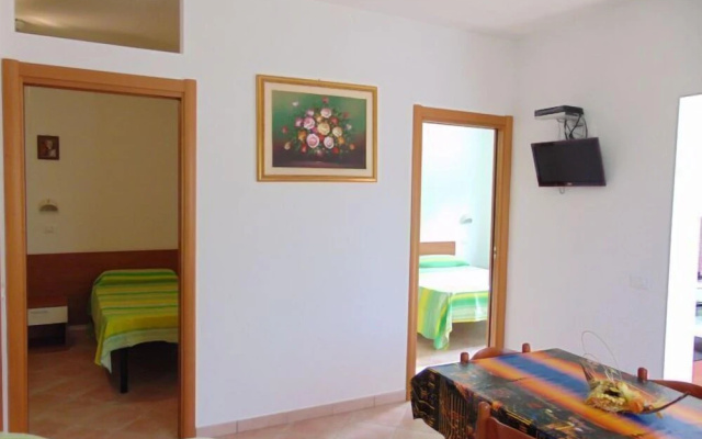 Villa Matteo Trilo 1