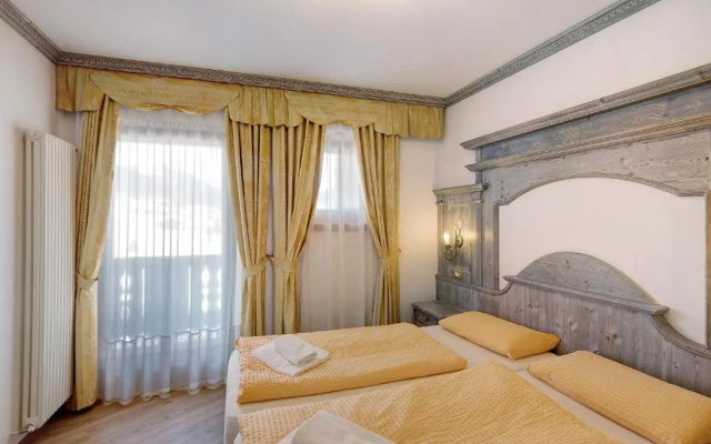 Casa Li Roina n 46