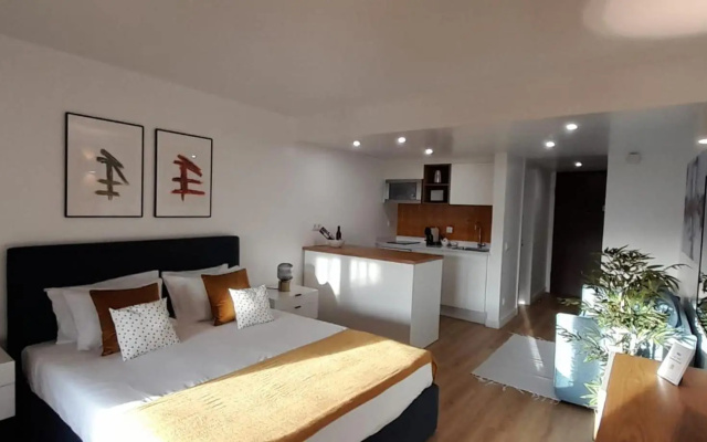 Health Village Apartments