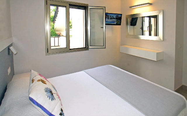Papagayo San Agustin - Two Bedroom
