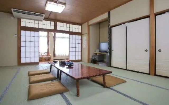 Mizutoyasuragi no Yado Ichinose