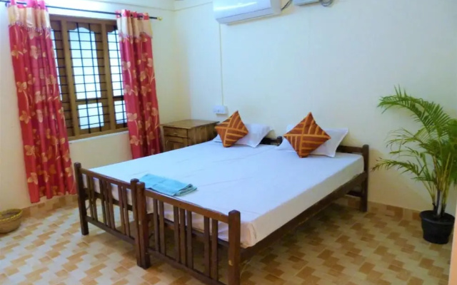 Heavenly Breeze Beach Resort