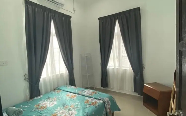 Homestay Tok Bali