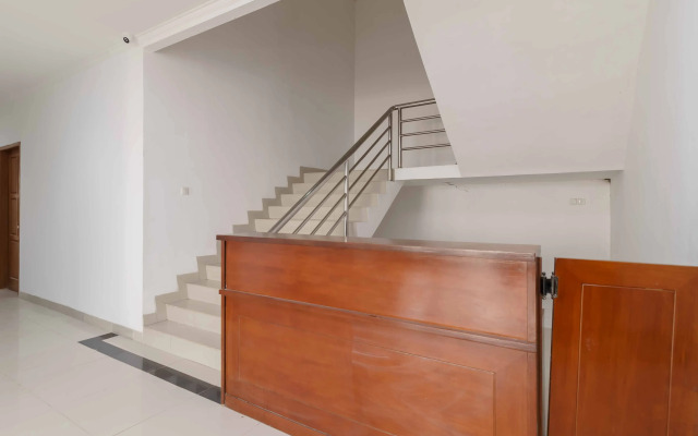 Wisma Satria Mandala RedPartner