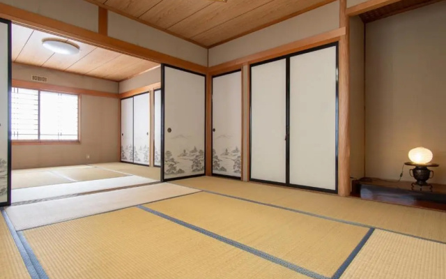 Guest house Fujinoyado Akebono - Vacation STAY 92428