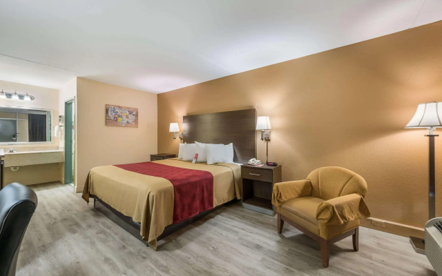 Econo Lodge Cullman South