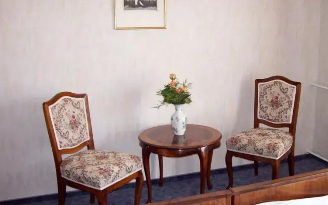 Aeroport Hotel