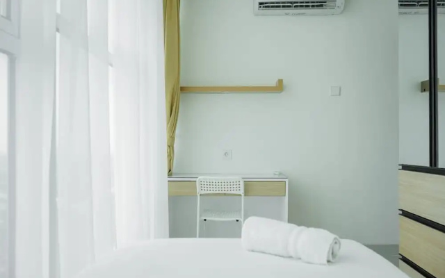 New Furnished with Comfortable Stay @ 2BR Brooklyn Apartment