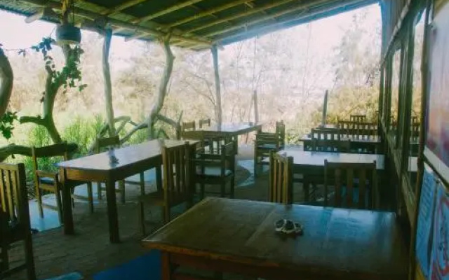 Grillo Tres Puntas Eco-Hostel