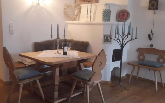 Chalet Am Sonnberg