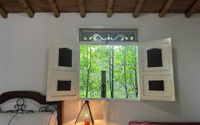 Finca Hotel San Miguel
