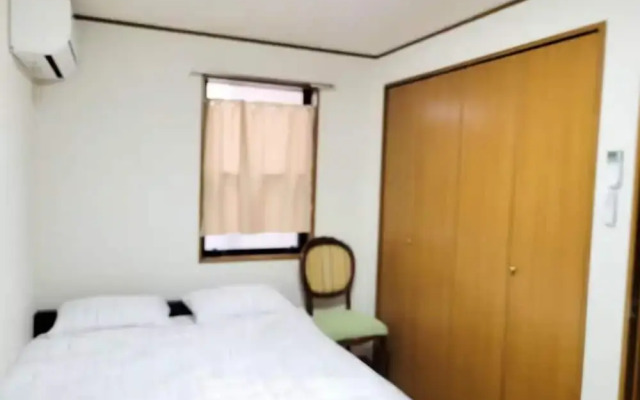 Higashi Nagasaki House