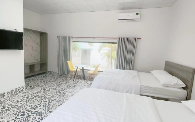 Bao Dien Guesthouse