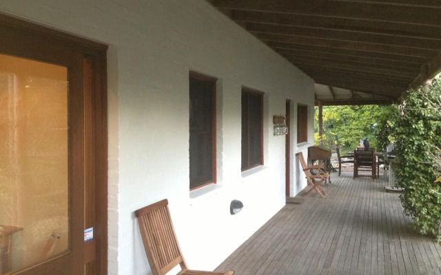 Kumbaingiri Retreat