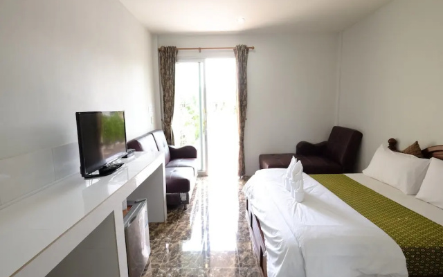 Mananchaya Resort