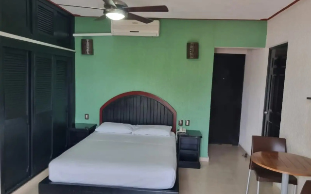 Suites Los Arcos