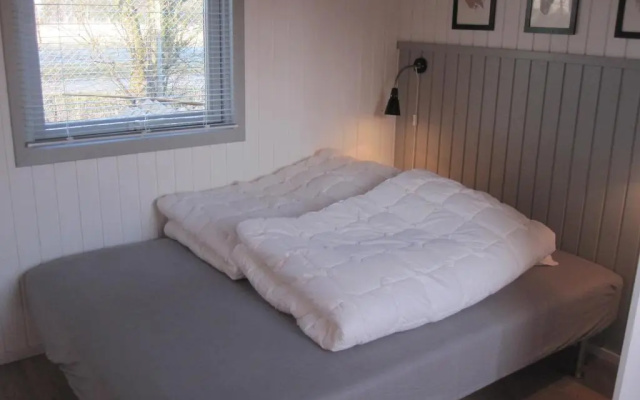 Lystskov Camping & Cottages