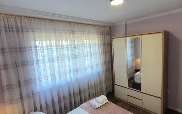 Bora Garden City Apartment