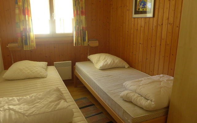 Chalet 1005