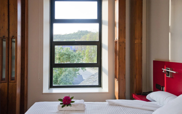 Hotel Ureder