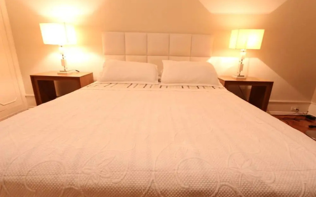 LineRio Copacabana Luxury Residence 344
