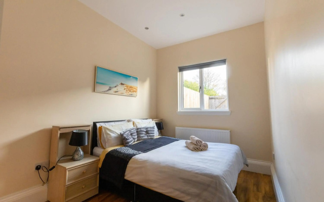 New 3-Bedroom Apartment Close to City Centre