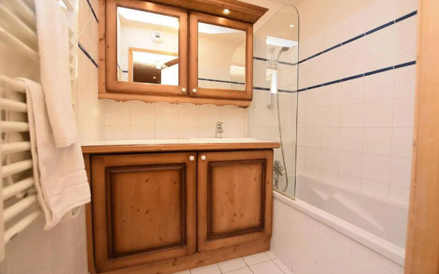 APARTMENT KANDAHAR - Alpes Travel - Central Chamonix - Sleeps 4
