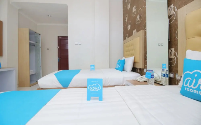 Airy Syariah Pemurus Dalam Raya Banjar Indah Permai Banjarmasin