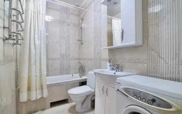 Modern and Classic apart. Central location