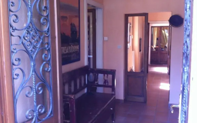 Holiday Home Lago dOrta