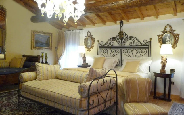 Country House Casino di Caccia