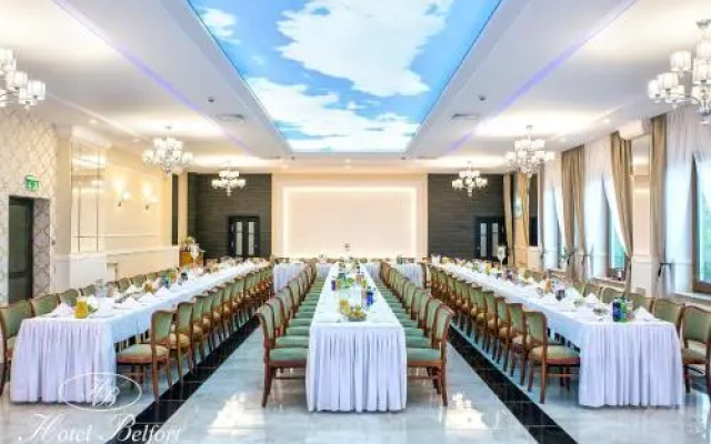 Hotel Belfort