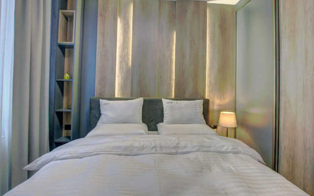 Alpin Apartments Jahorina