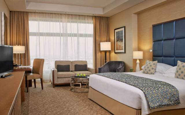 Swissotel Living Al Ghurair