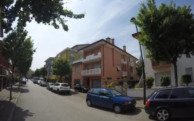 Casa Del Gambero