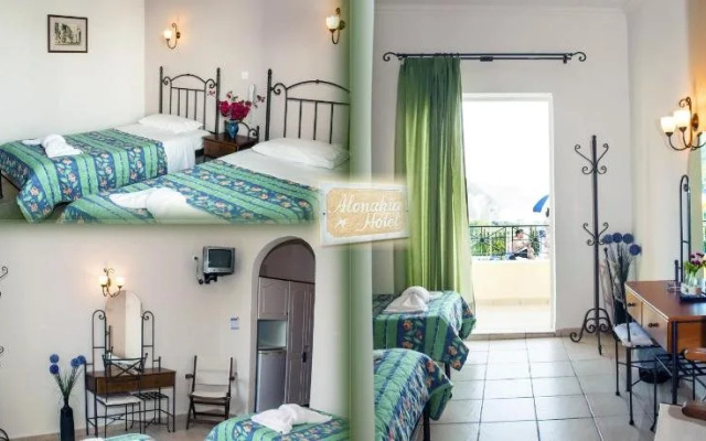 Alonakia Hotel