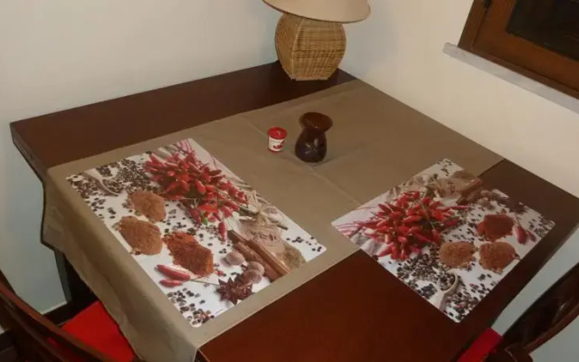 Casa Dolce Casa