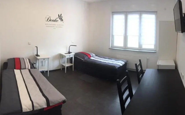 Zimmervermietung Dietzenbach