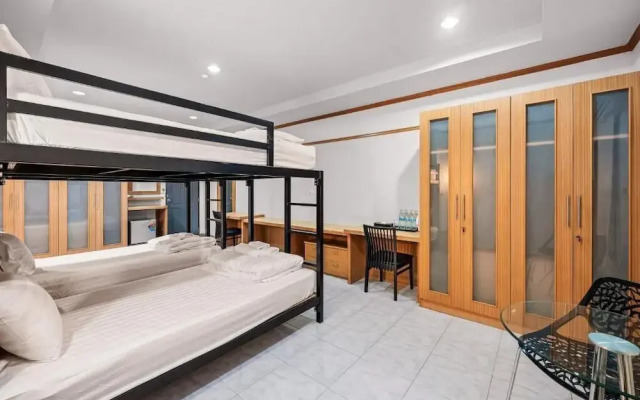 U Hub Chaweng Hotel