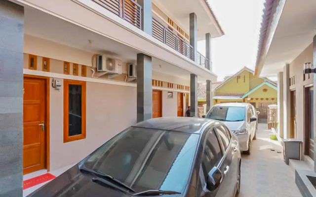 Wisma Andali Syariah Majalengka Mitra Reddoorz