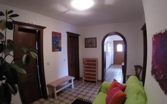 Appartment Stock