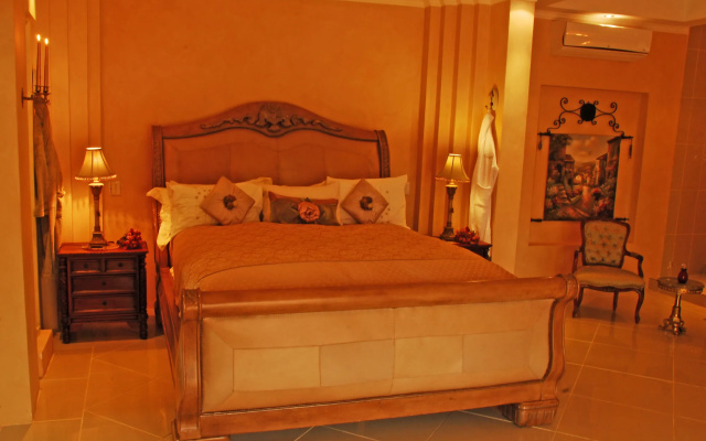 Villa Amor