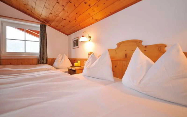 Aparthotel Stadler